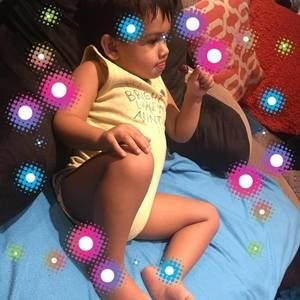 Meet your Posher, Paul